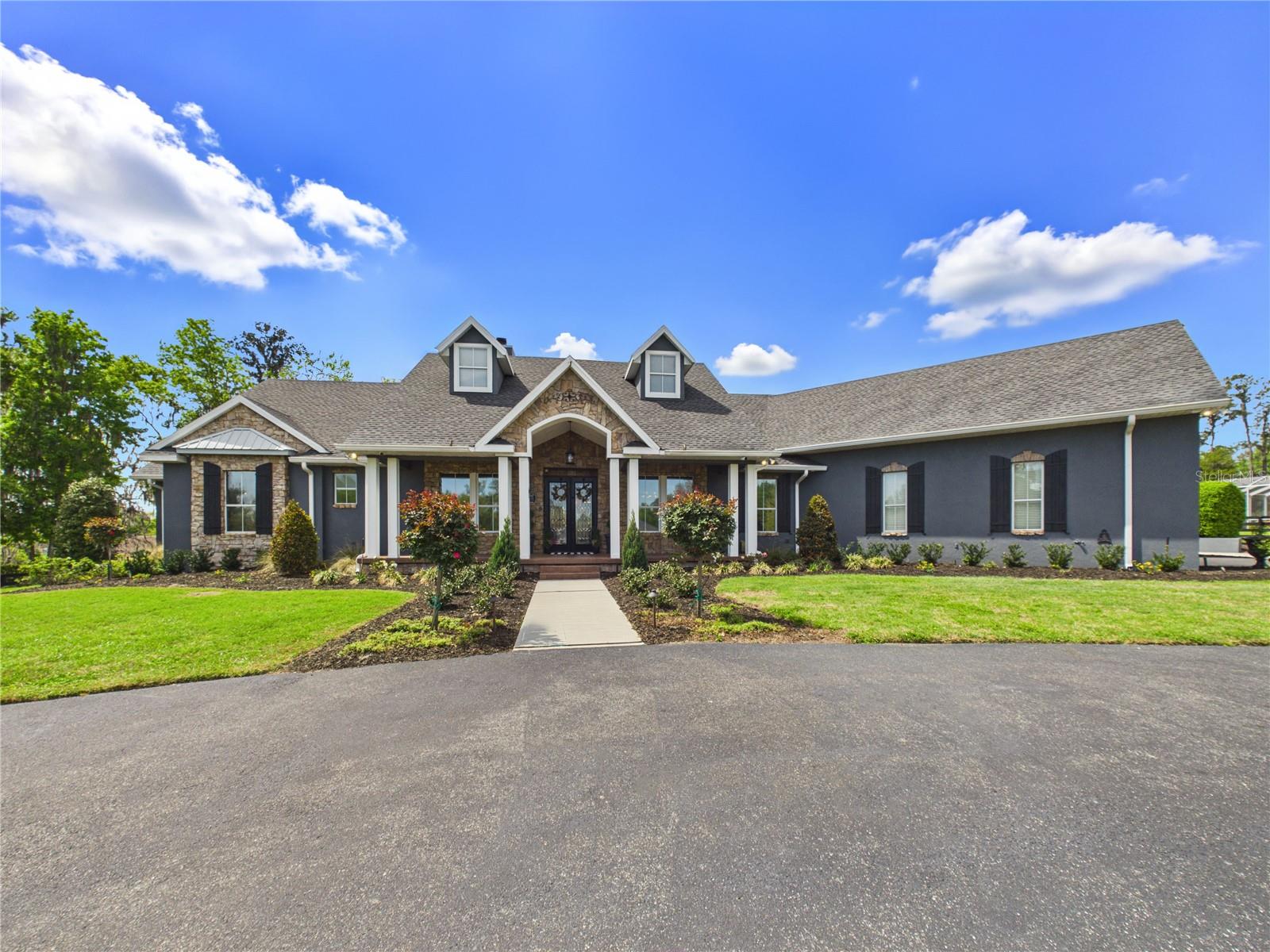 SHADY ROAD ACRES - Residential