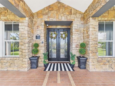 Tiny photo for 2215 SW 80th Street, Ocala, FL 34476 (MLS # OM721218)