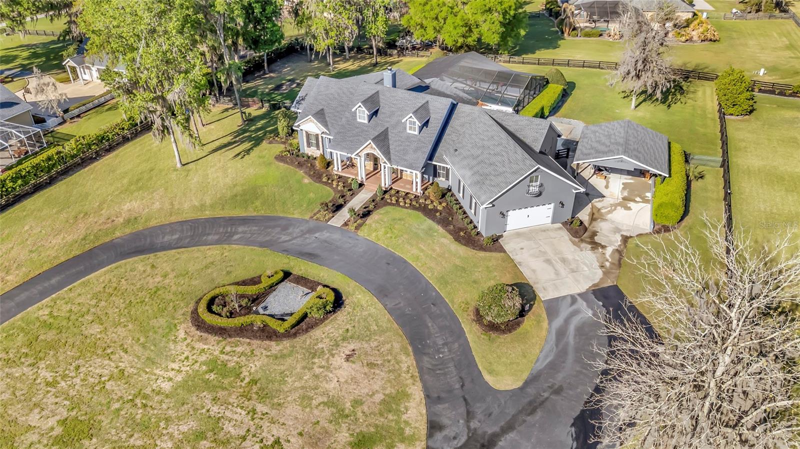 SHADY ROAD ACRES - Residential