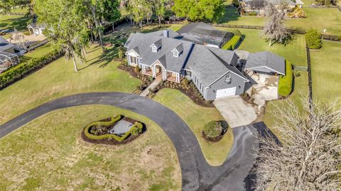 Tiny photo for 2215 SW 80th Street, Ocala, FL 34476 (MLS # OM721218)