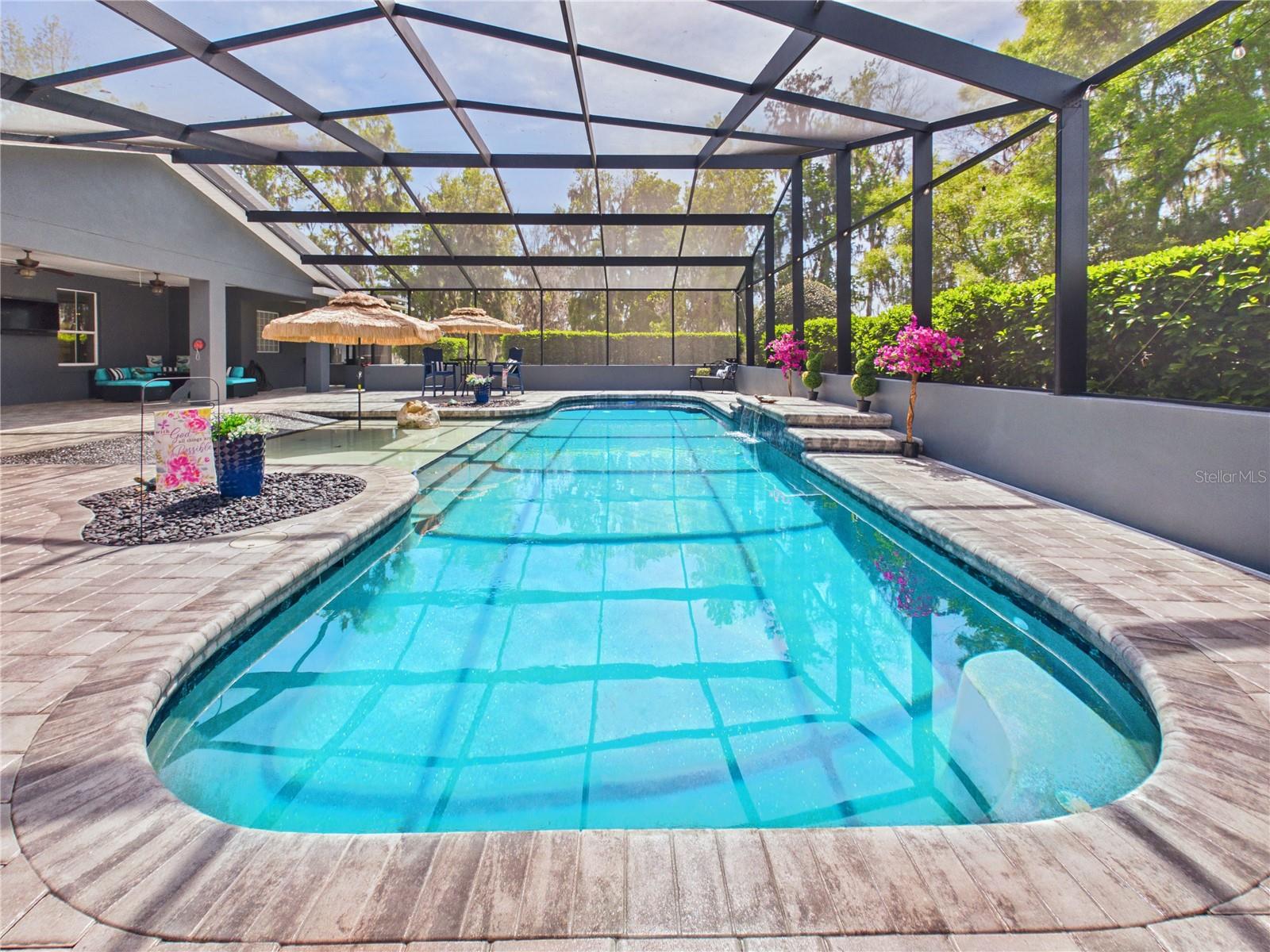 SHADY ROAD ACRES - Residential