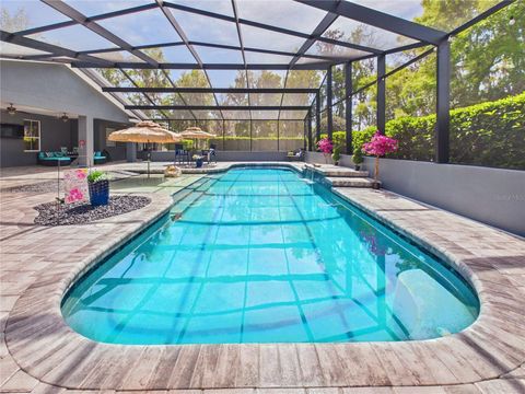 Tiny photo for 2215 SW 80th Street, Ocala, FL 34476 (MLS # OM721218)