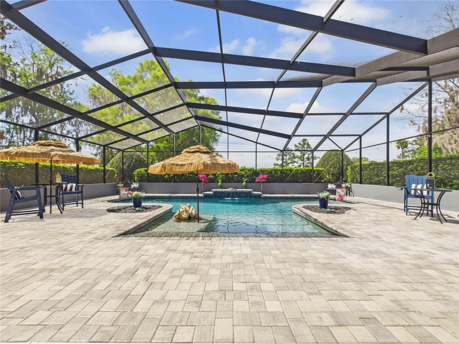 SHADY ROAD ACRES - Residential