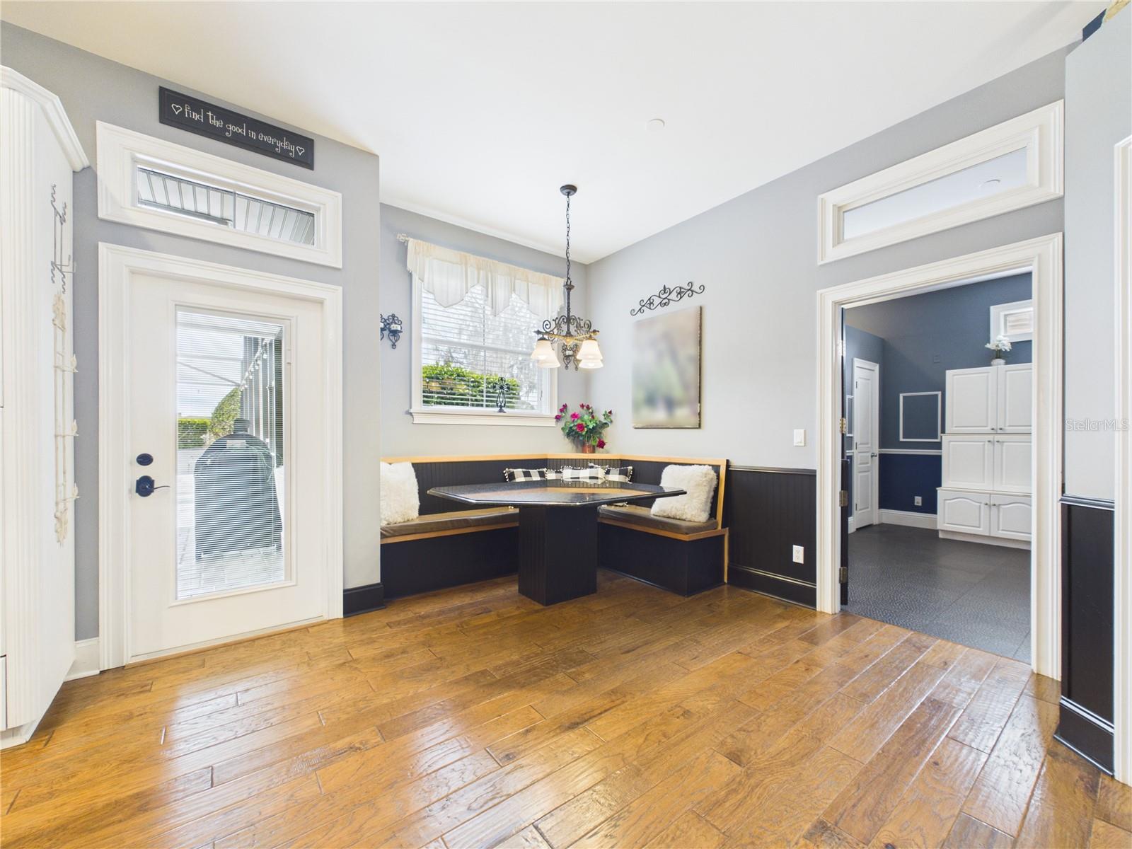 SHADY ROAD ACRES - Residential