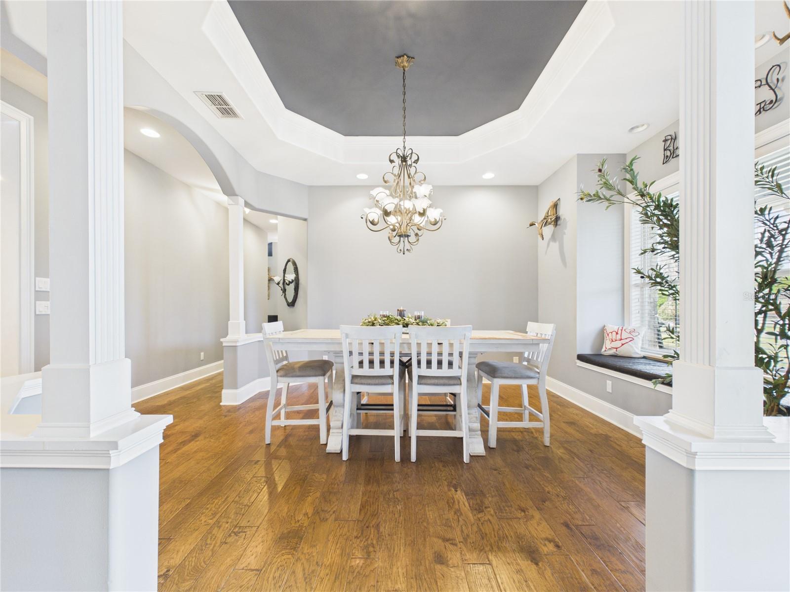 SHADY ROAD ACRES - Residential