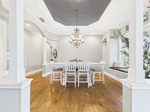 Tiny photo for 2215 SW 80th Street, Ocala, FL 34476 (MLS # OM721218)