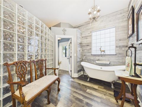 Tiny photo for 2215 SW 80th Street, Ocala, FL 34476 (MLS # OM721218)