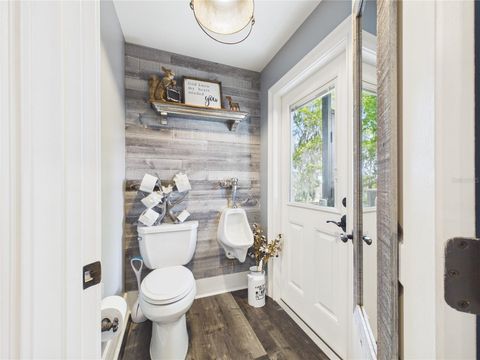 Tiny photo for 2215 SW 80th Street, Ocala, FL 34476 (MLS # OM721218)