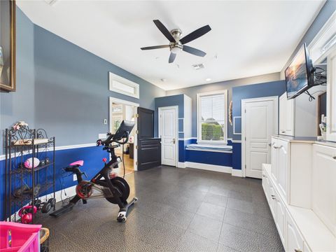 Tiny photo for 2215 SW 80th Street, Ocala, FL 34476 (MLS # OM721218)