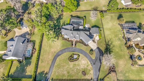 Tiny photo for 2215 SW 80th Street, Ocala, FL 34476 (MLS # OM721218)