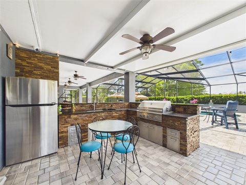 Tiny photo for 2215 SW 80th Street, Ocala, FL 34476 (MLS # OM721218)