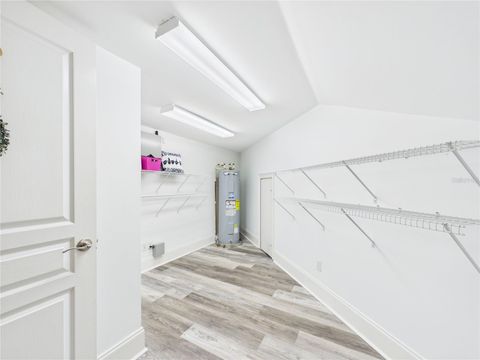 Tiny photo for 2215 SW 80th Street, Ocala, FL 34476 (MLS # OM721218)