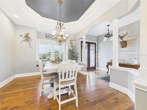 Tiny photo for 2215 SW 80th Street, Ocala, FL 34476 (MLS # OM721218)