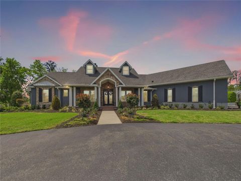 Tiny photo for 2215 SW 80th Street, Ocala, FL 34476 (MLS # OM721218)