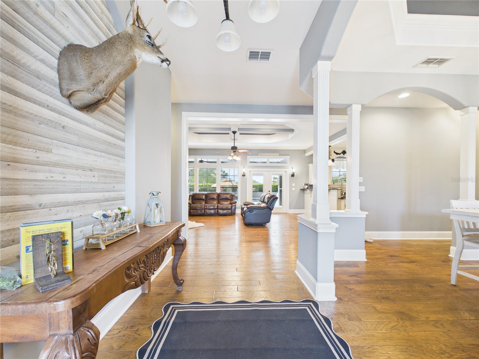 SHADY ROAD ACRES - Residential