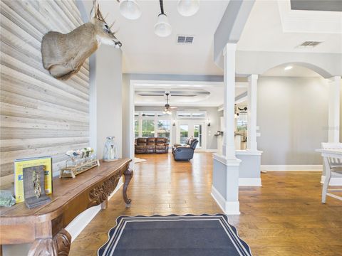 Tiny photo for 2215 SW 80th Street, Ocala, FL 34476 (MLS # OM721218)