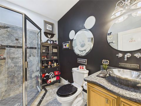 Tiny photo for 2215 SW 80th Street, Ocala, FL 34476 (MLS # OM721218)