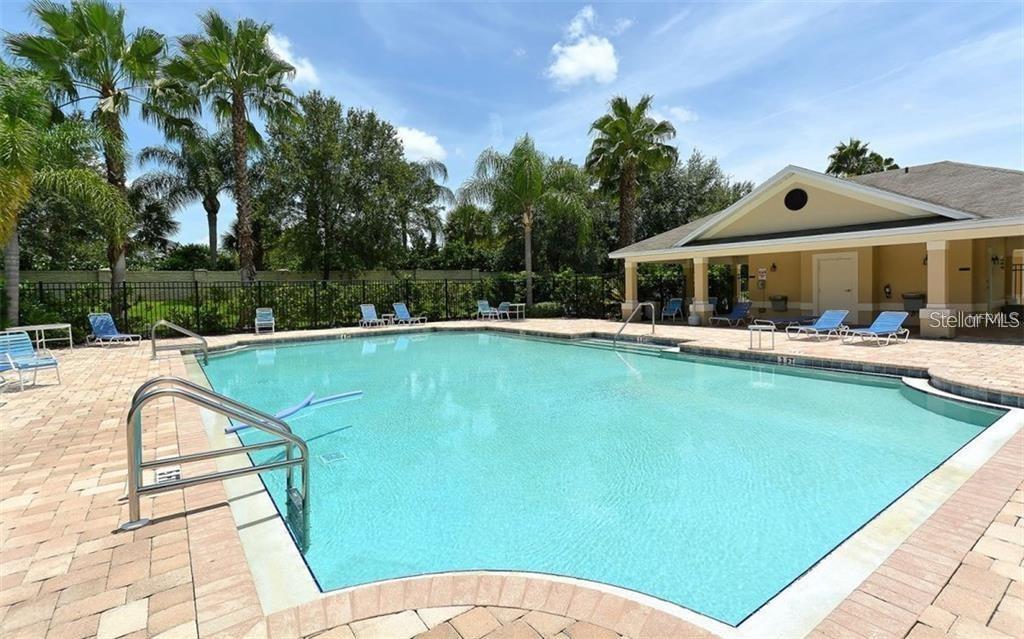 SABAL BAY PH 1-A - Residential Lease