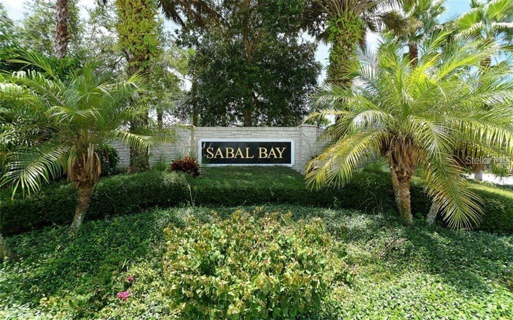 SABAL BAY PH 1-A - Residential Lease