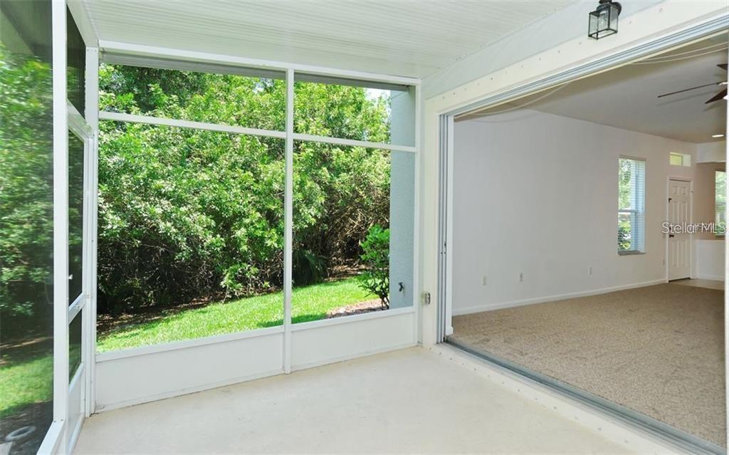 SABAL BAY PH 1-A - Residential Lease