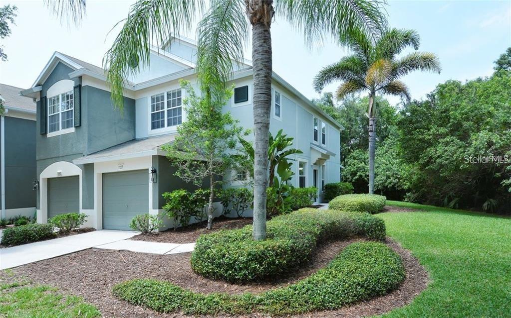 SABAL BAY PH 1-A - Residential Lease