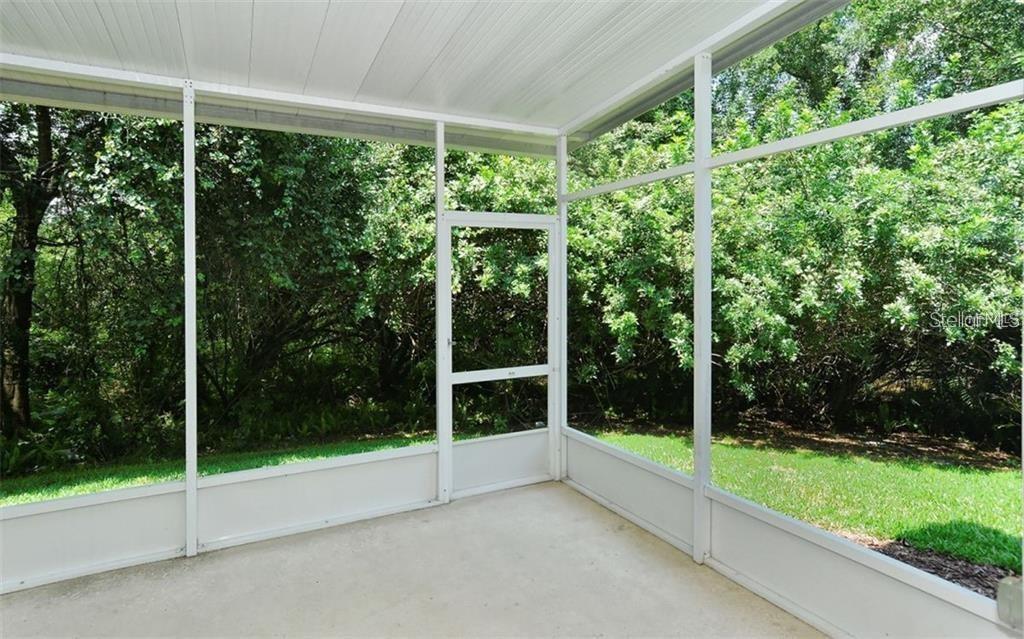 SABAL BAY PH 1-A - Residential Lease