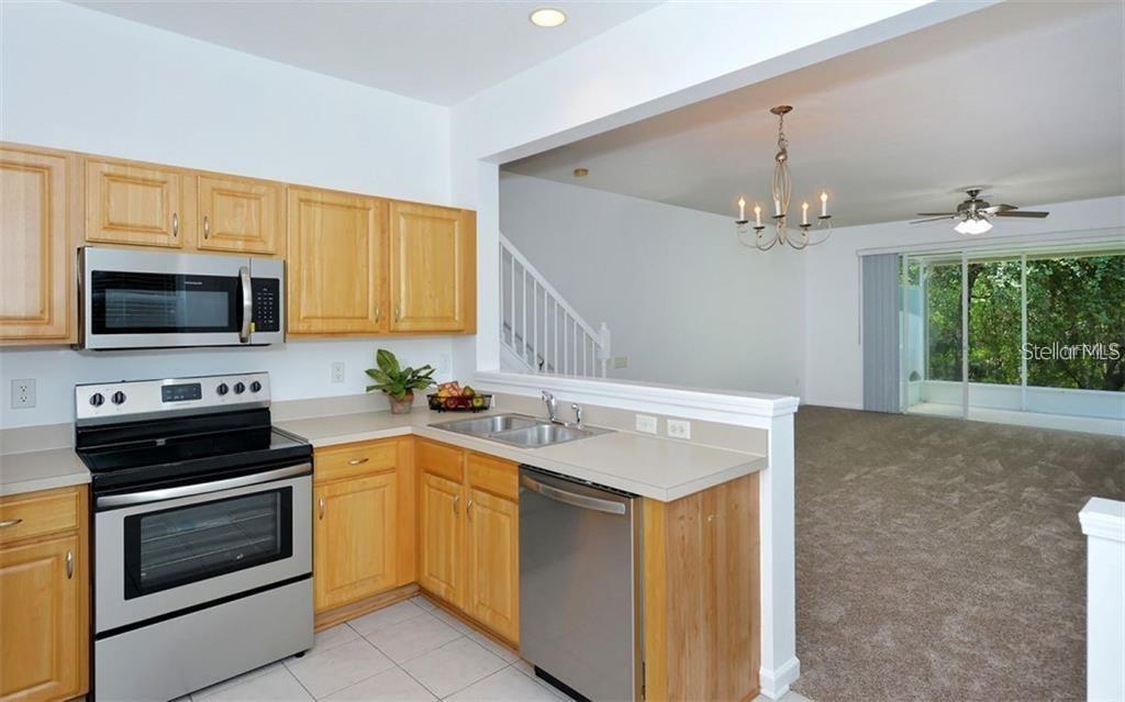 SABAL BAY PH 1-A - Residential Lease