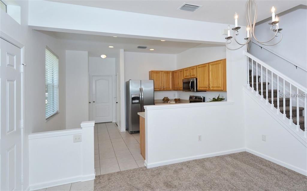 SABAL BAY PH 1-A - Residential Lease