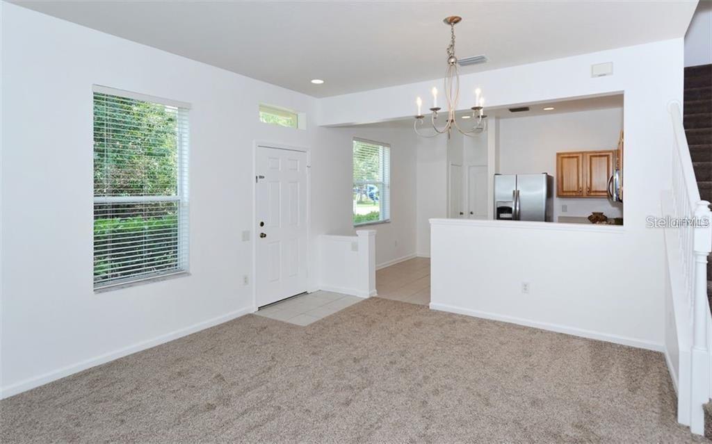 SABAL BAY PH 1-A - Residential Lease