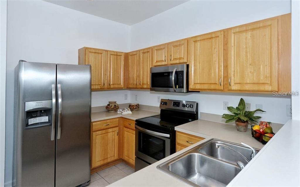 SABAL BAY PH 1-A - Residential Lease