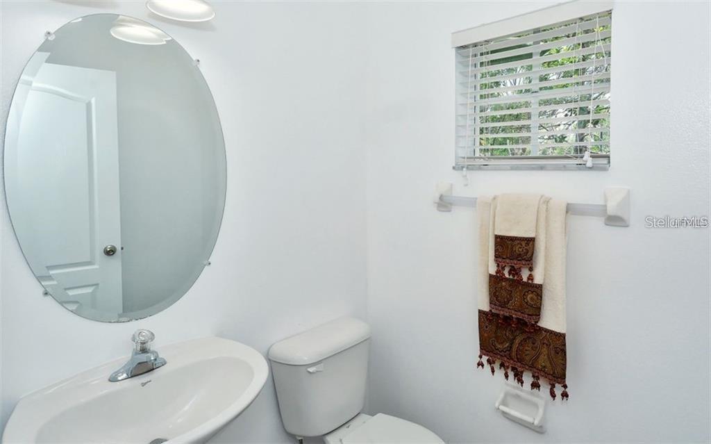 SABAL BAY PH 1-A - Residential Lease