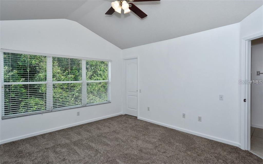 SABAL BAY PH 1-A - Residential Lease