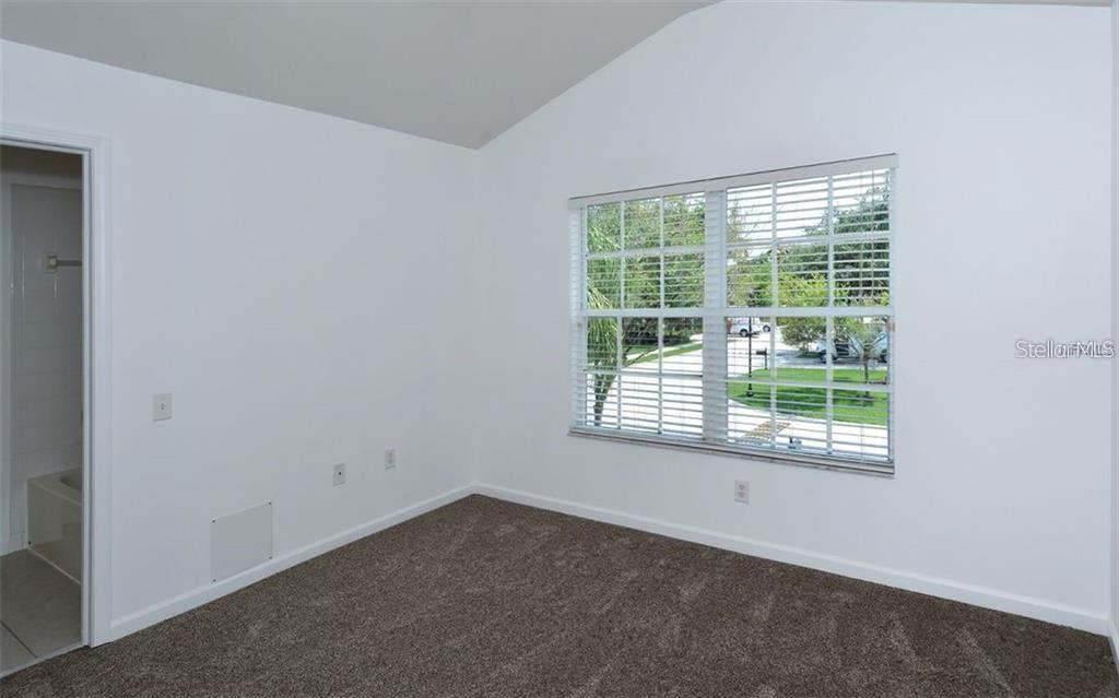 SABAL BAY PH 1-A - Residential Lease