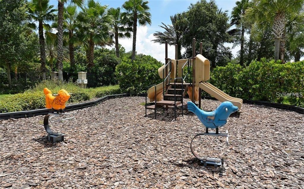 SABAL BAY PH 1-A - Residential Lease