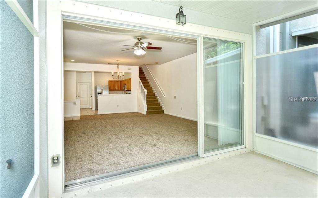 SABAL BAY PH 1-A - Residential Lease