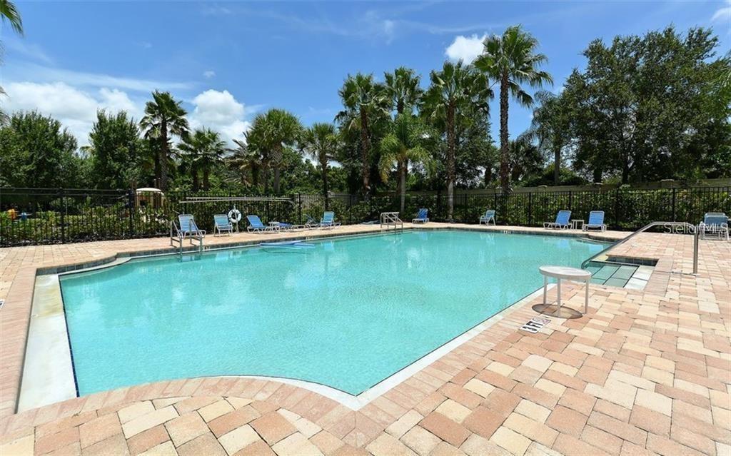 SABAL BAY PH 1-A - Residential Lease