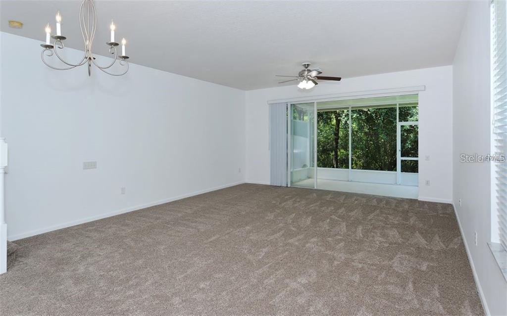 SABAL BAY PH 1-A - Residential Lease