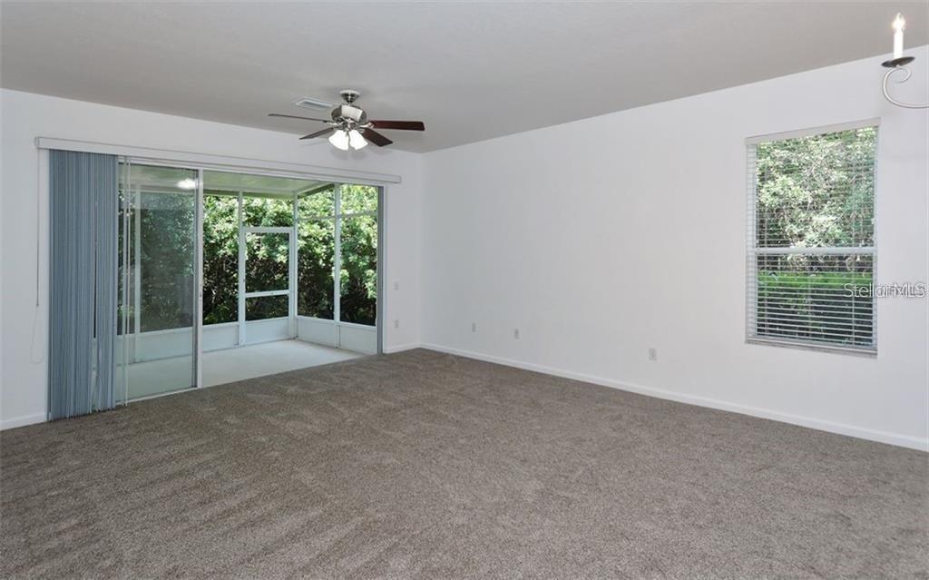 SABAL BAY PH 1-A - Residential Lease