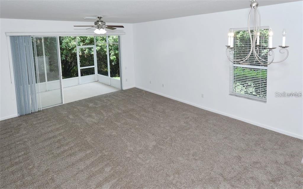 SABAL BAY PH 1-A - Residential Lease