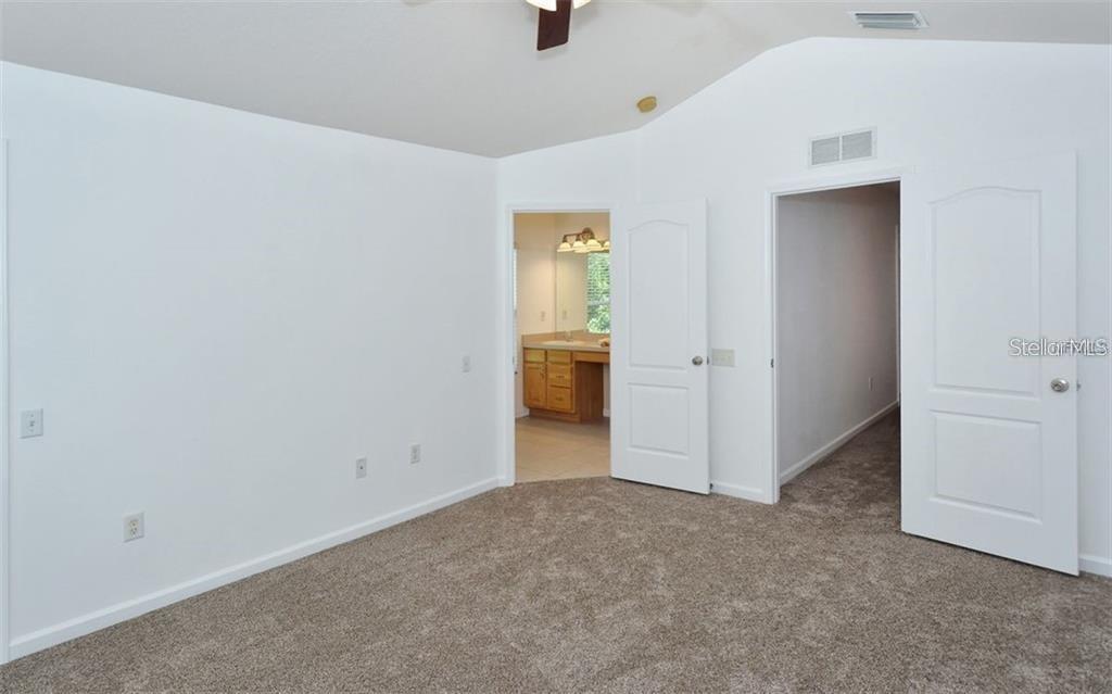 SABAL BAY PH 1-A - Residential Lease