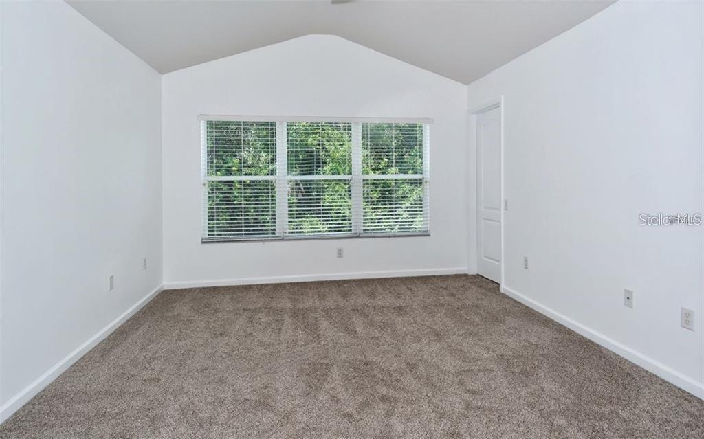 SABAL BAY PH 1-A - Residential Lease