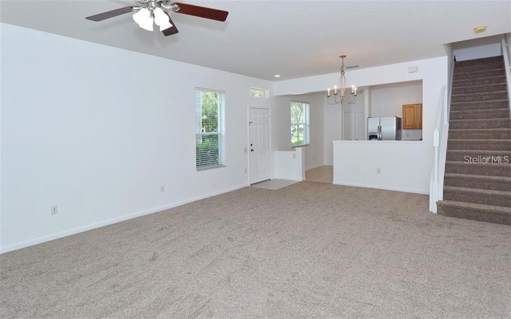 SABAL BAY PH 1-A - Residential Lease