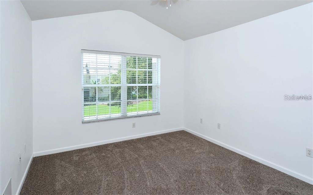 SABAL BAY PH 1-A - Residential Lease