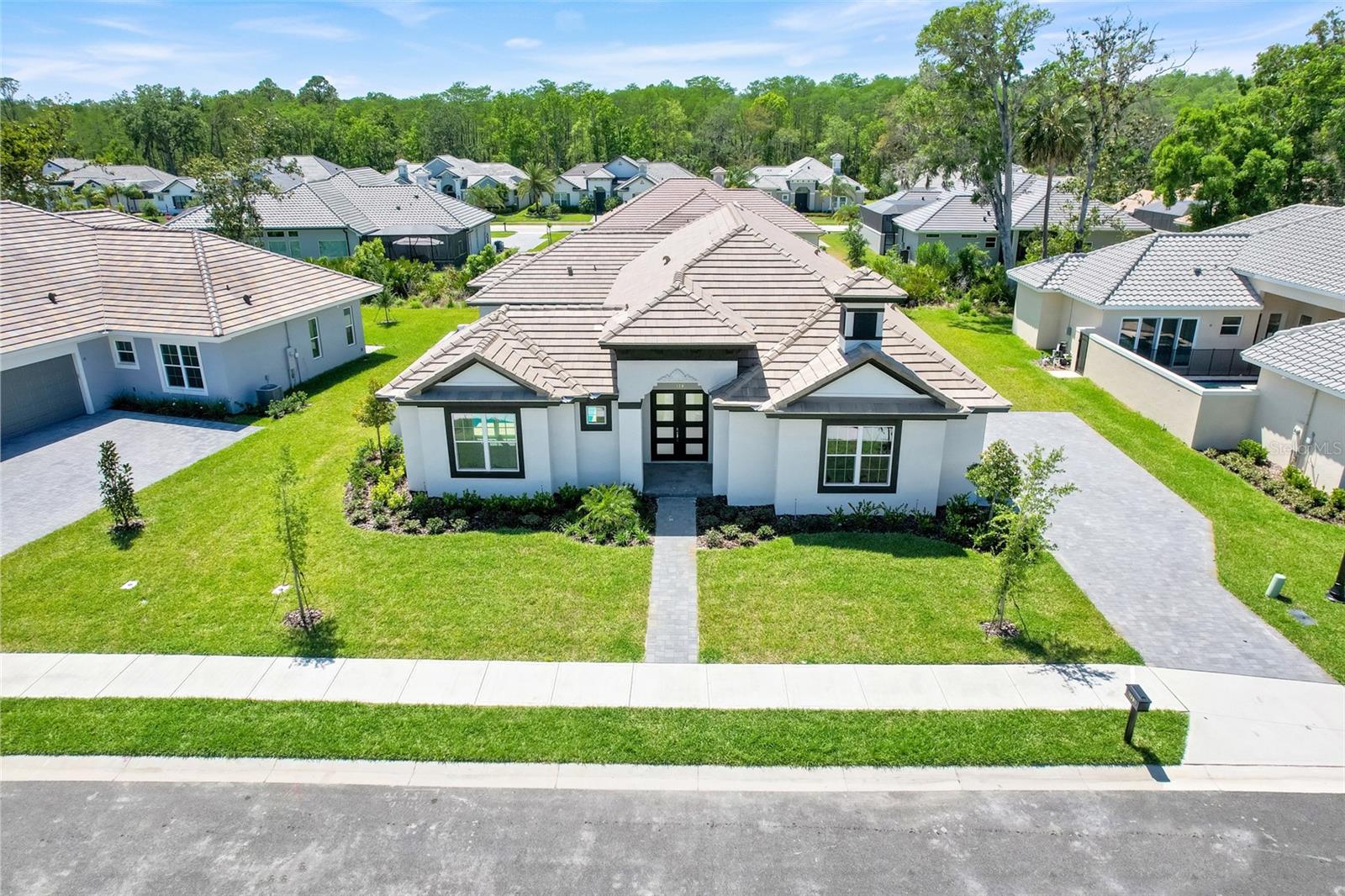 138 NEW LEATHERWOOD DRIVE