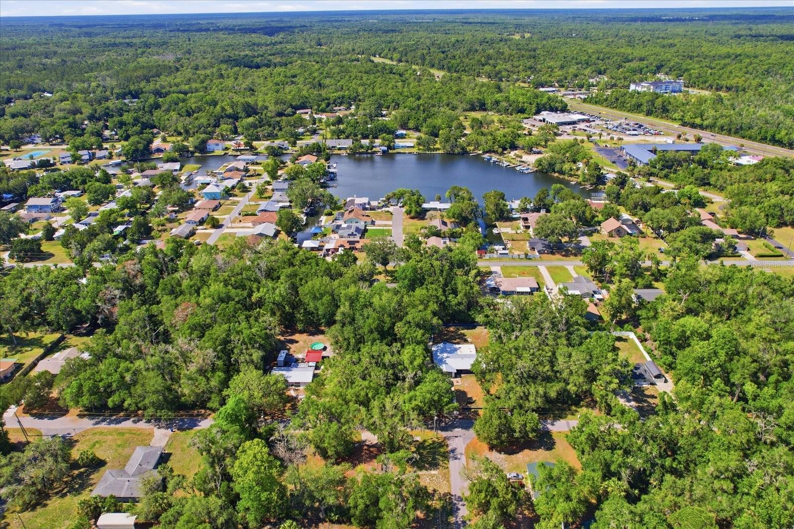 WOODLAND ESTATES - Residential
