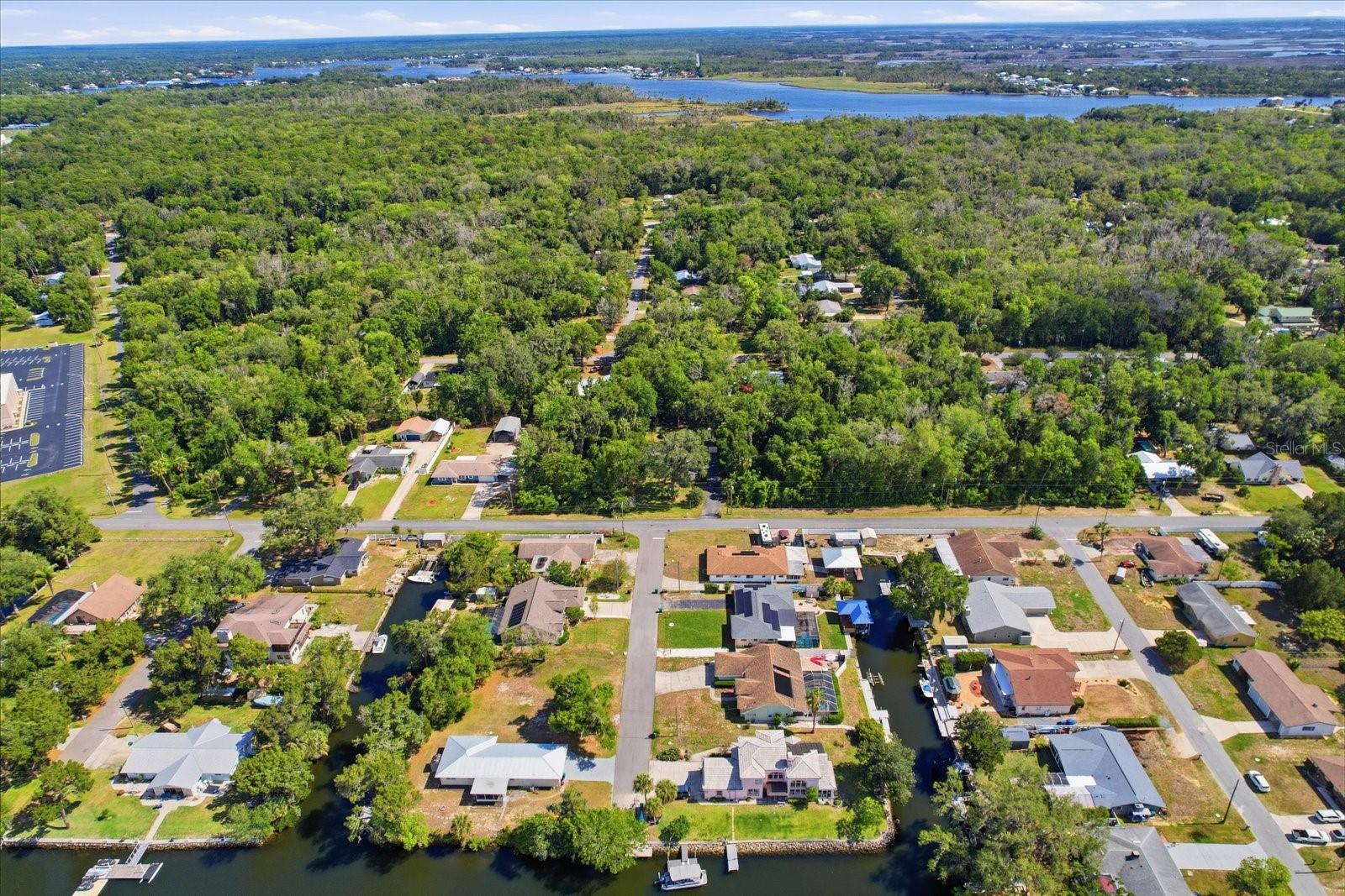 WOODLAND ESTATES - Residential