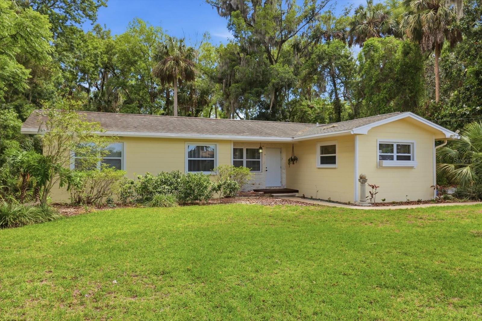 WOODLAND ESTATES - Residential