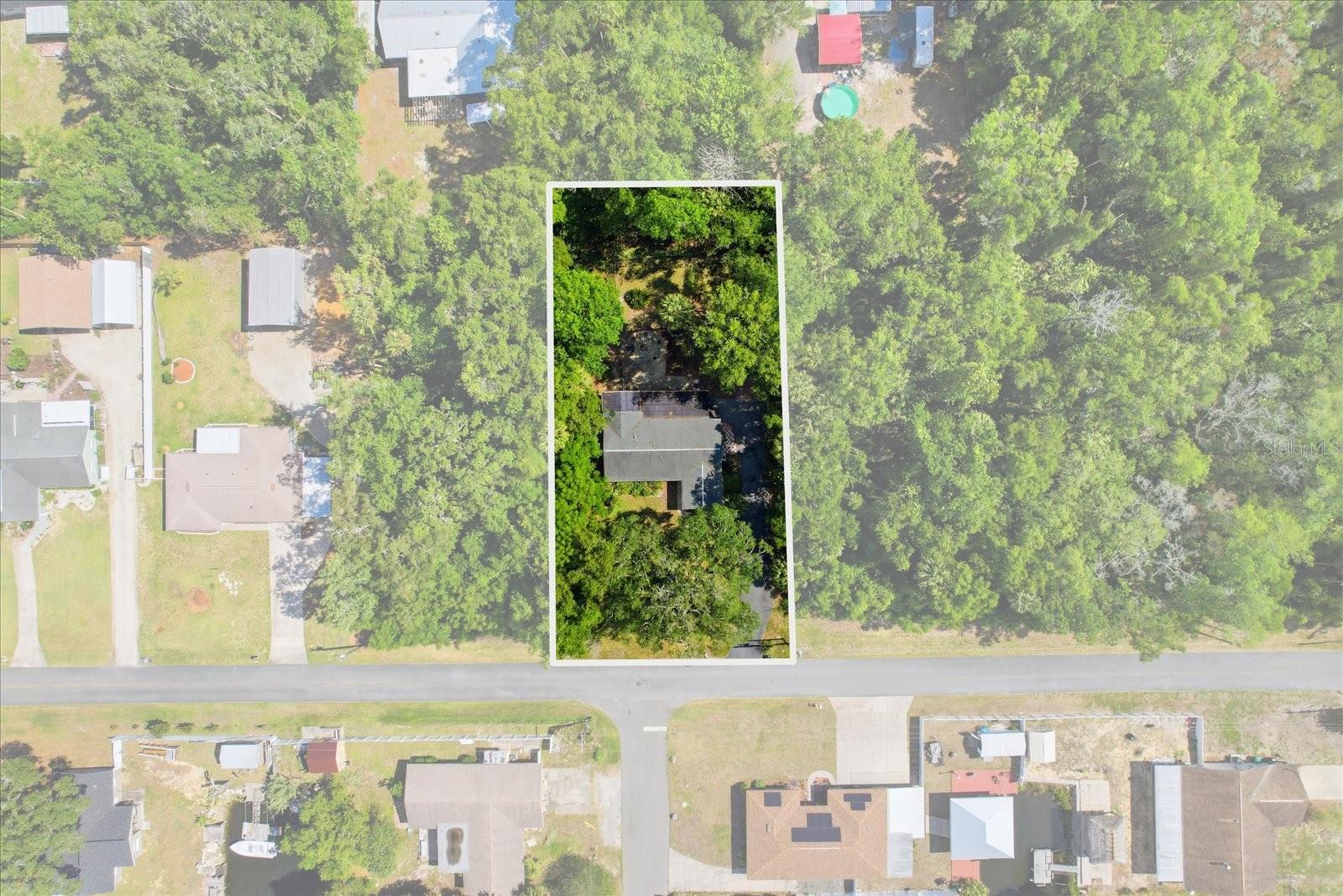 WOODLAND ESTATES - Residential