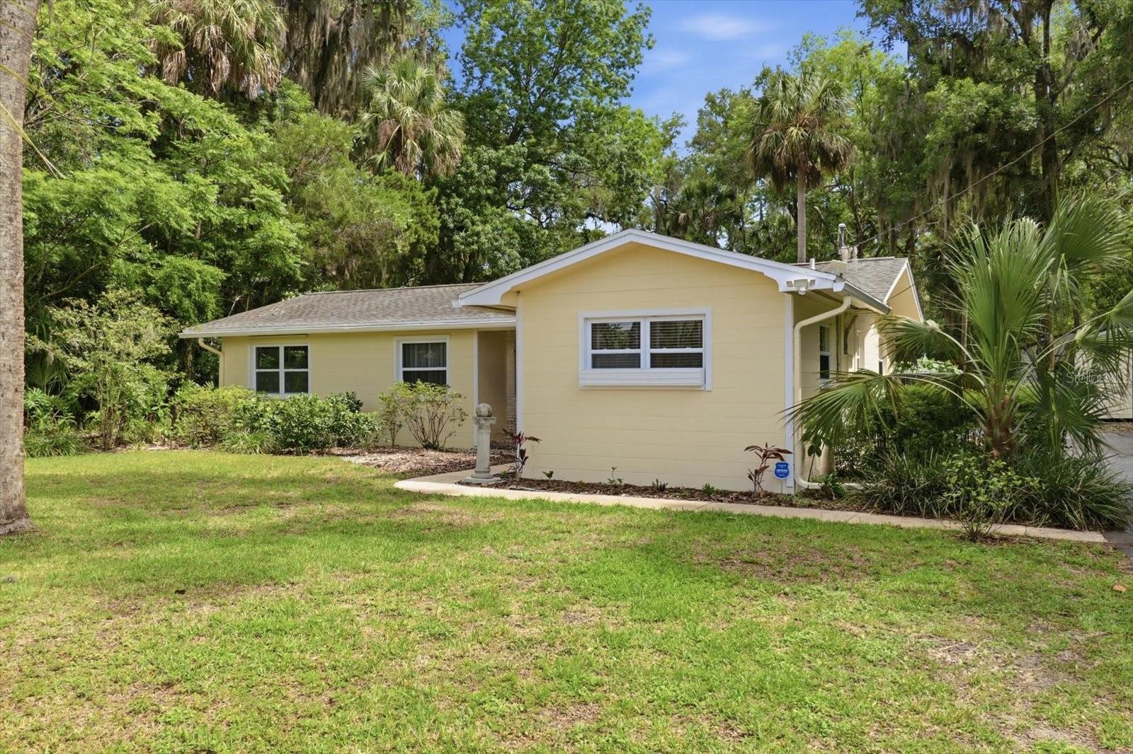 WOODLAND ESTATES - Residential