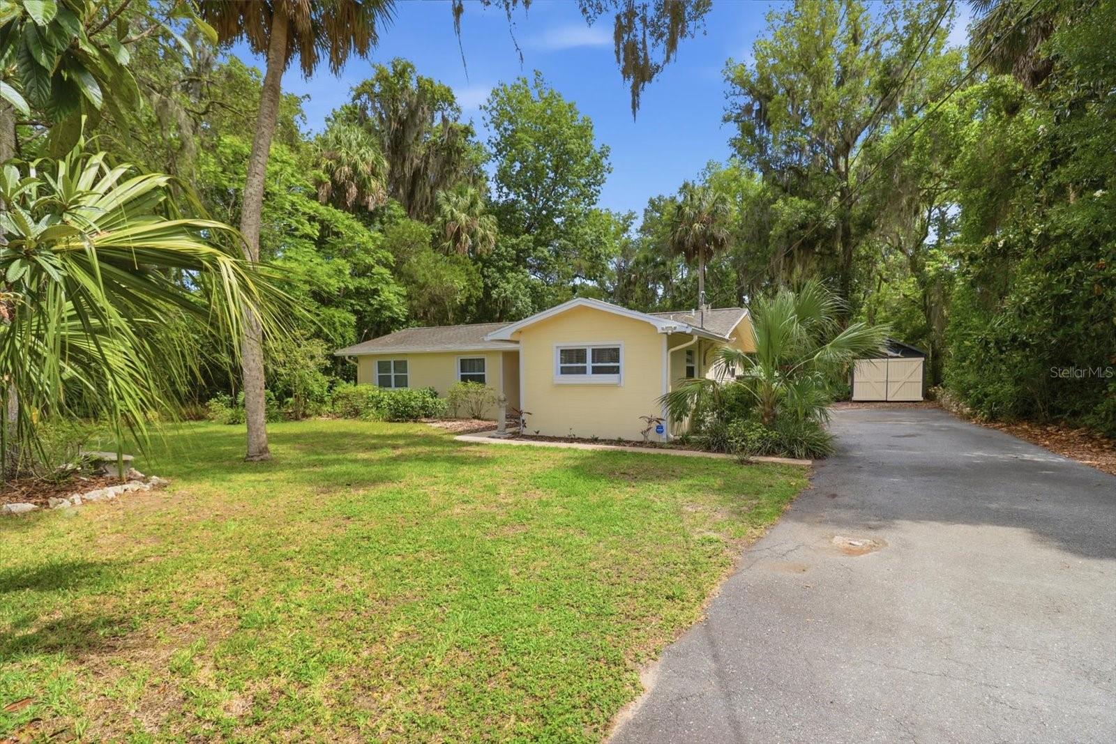 WOODLAND ESTATES - Residential